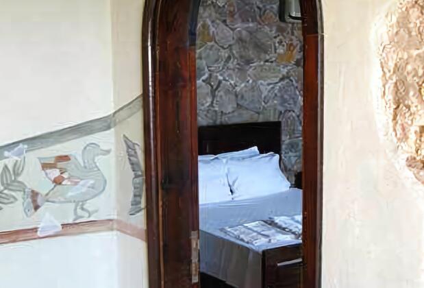 Antik Zeytin Bio Hotel - Görsel 9