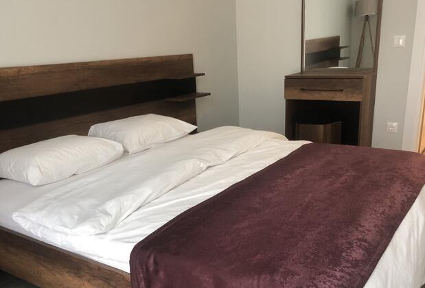 On4 Rooms and Suites - Görsel 5