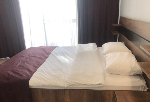 On4 Rooms and Suites - Görsel 7