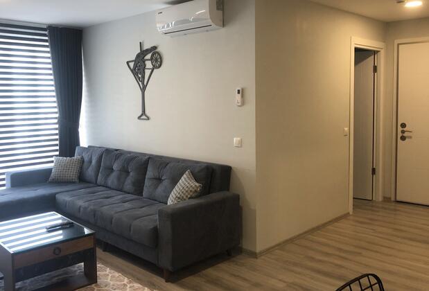 On4 Rooms and Suites - Görsel 10