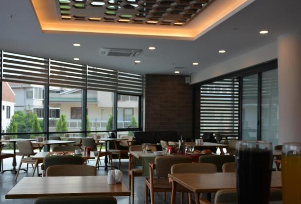 İTÜ Evi Bursa - Görsel 3