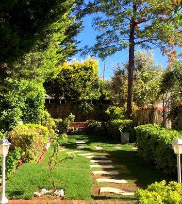 Bizim Ev Otel - Görsel 4