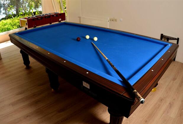 Erdek Kırtay Hotel - Görsel 17