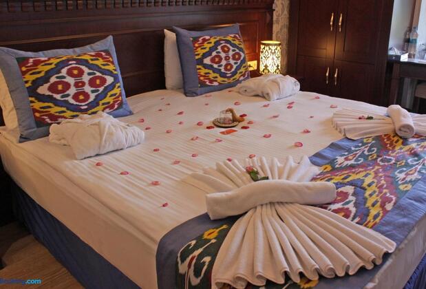 The Magnaura Palace Hotel - Görsel 6