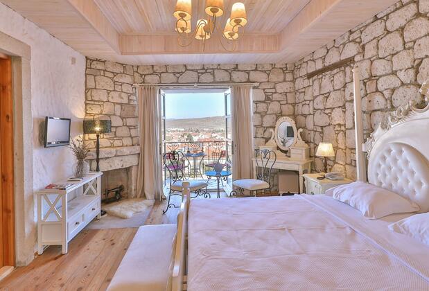 İmren Han Otel ve Konakları - Görsel 10