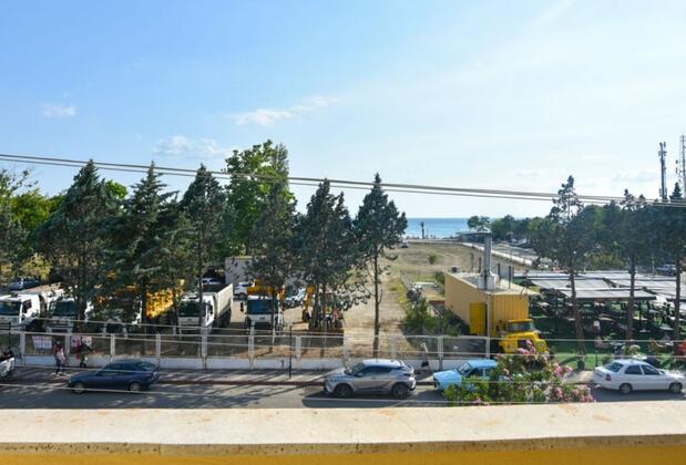 Roy Otel Akçay - Görsel 4