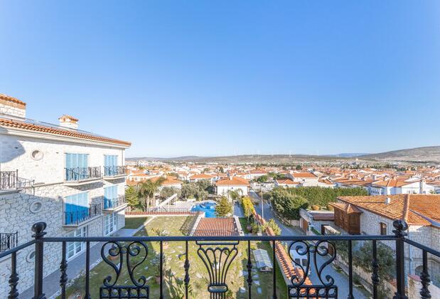 İmren Han Otel ve Konakları - Görsel 2