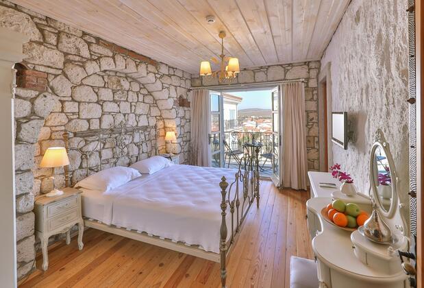 İmren Han Otel ve Konakları - Görsel 15