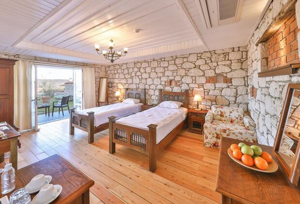 İmren Han Otel ve Konakları - Görsel 12