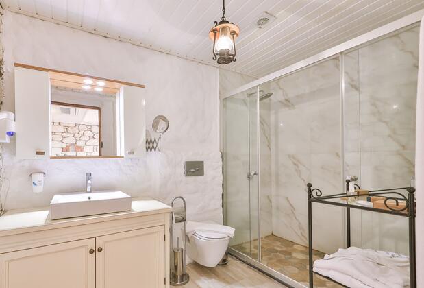 İmren Han Otel ve Konakları - Görsel 17