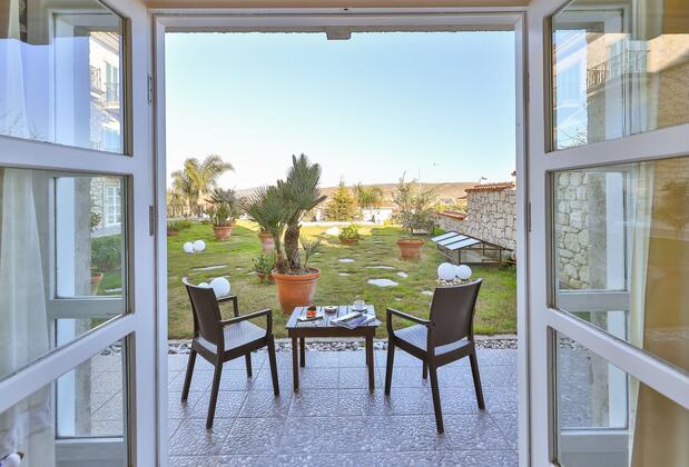 İmren Han Otel ve Konakları - Görsel 3