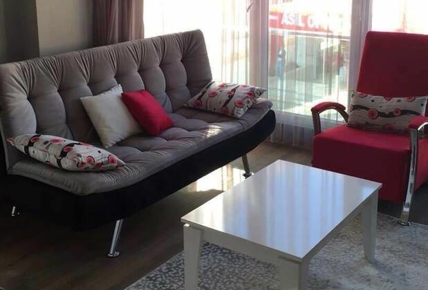 Studio Apart Otel Uşak - Görsel 6