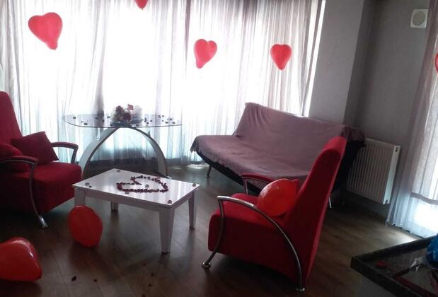 Studio Apart Otel Uşak - Görsel 7