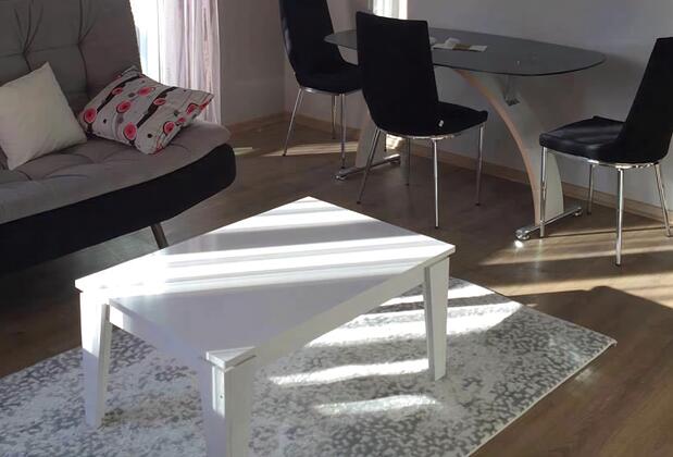 Studio Apart Otel Uşak - Görsel 8