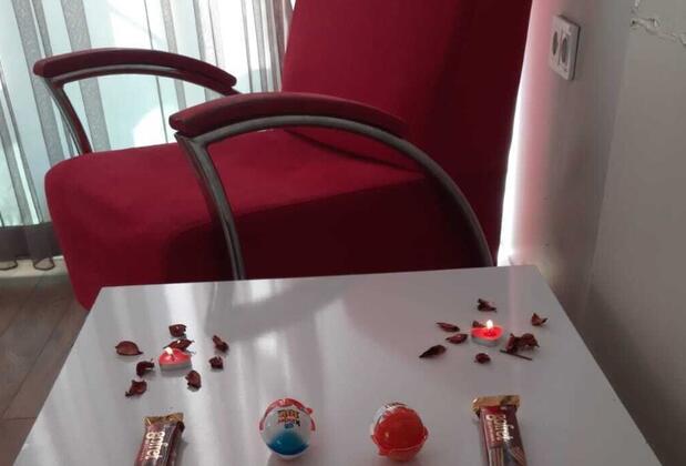 Studio Apart Otel Uşak - Görsel 4