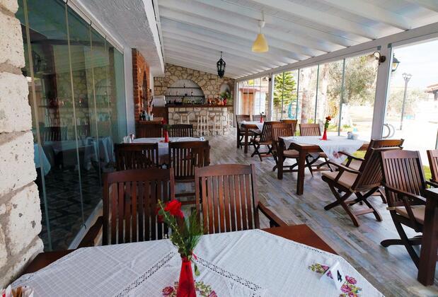 İmren Han Otel ve Konakları - Görsel 5