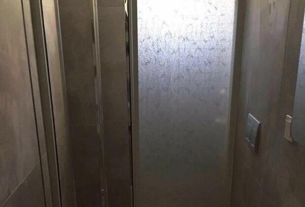 Studio Apart Otel Uşak - Görsel 11