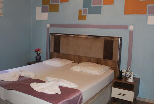 The Zanadu Hotel - Görsel 9