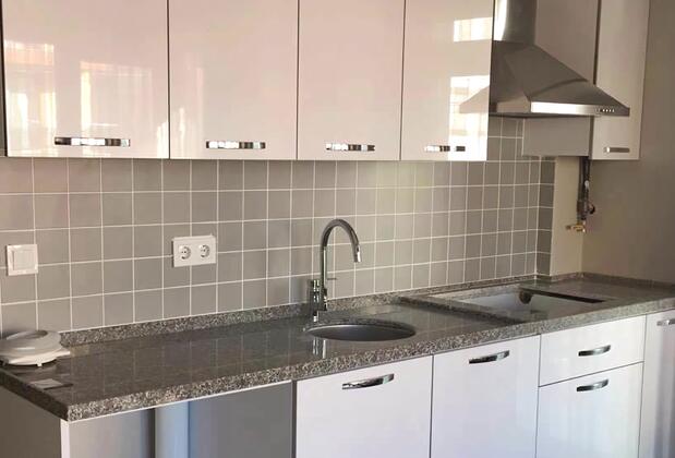 Studio Apart Otel Uşak - Görsel 19