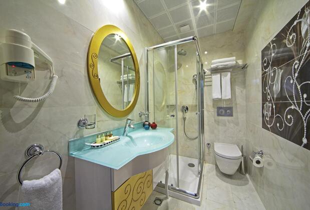 The Magnaura Palace Hotel - Görsel 14