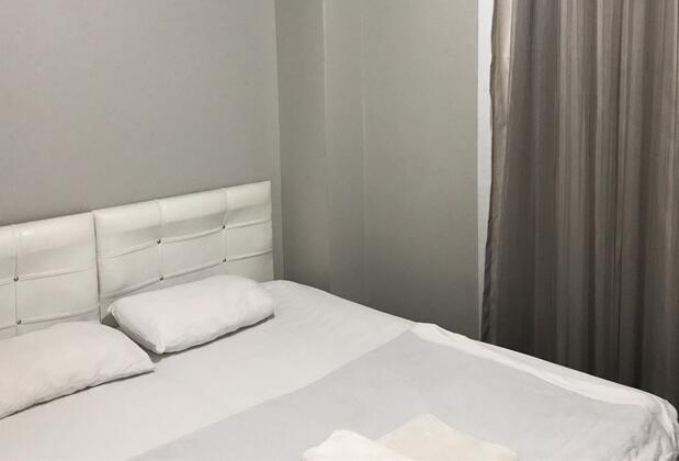 Studio Apart Otel Uşak - Görsel 9