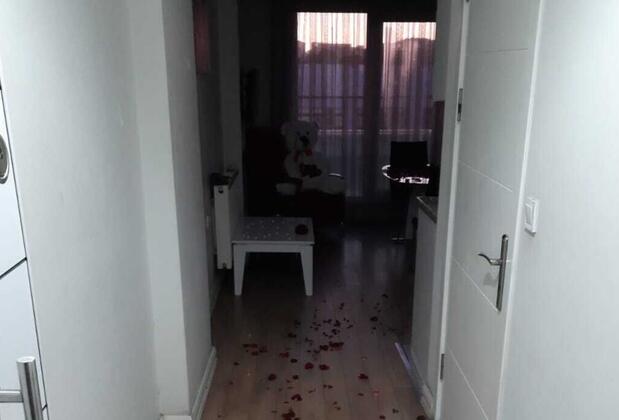 Studio Apart Otel Uşak - Görsel 15