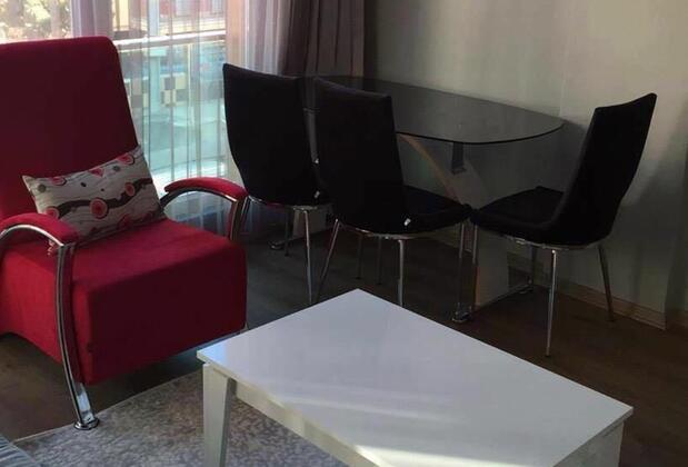 Studio Apart Otel Uşak - Görsel 3