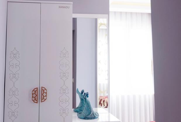 The Zanadu Hotel - Görsel 16