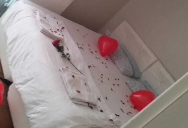 Studio Apart Otel Uşak - Görsel 17