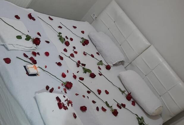 Studio Apart Otel Uşak - Görsel 18