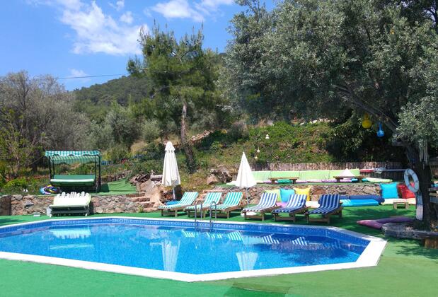 Kabak Shiva Camp - Görsel 4