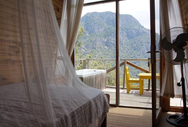 Kabak Shiva Camp - Görsel 6