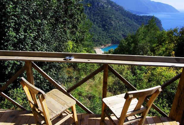 Kabak Shiva Camp - Görsel 7