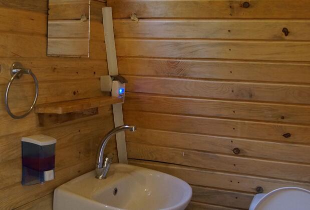 Kabak Shiva Camp - Görsel 37