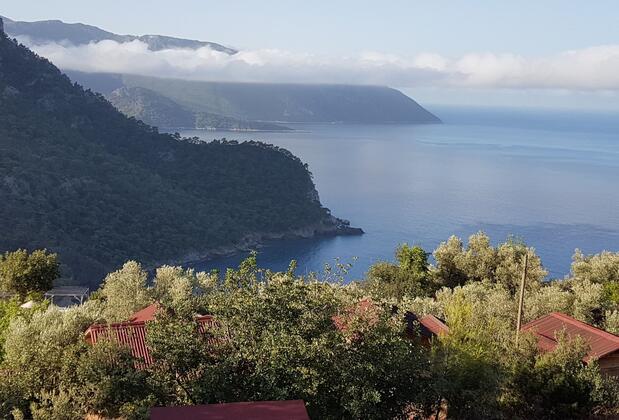 Kabak Shiva Camp - Görsel 8