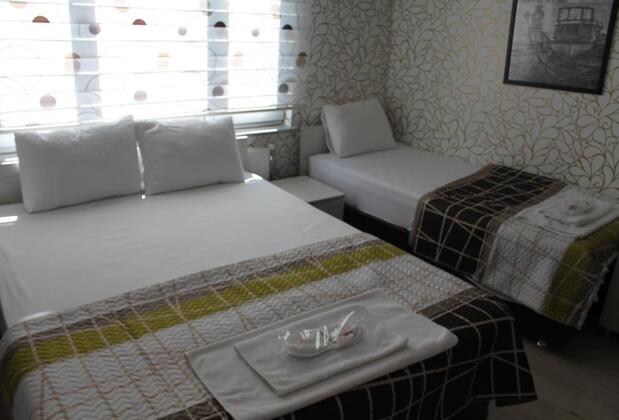 Balkan Hotel - Görsel 25