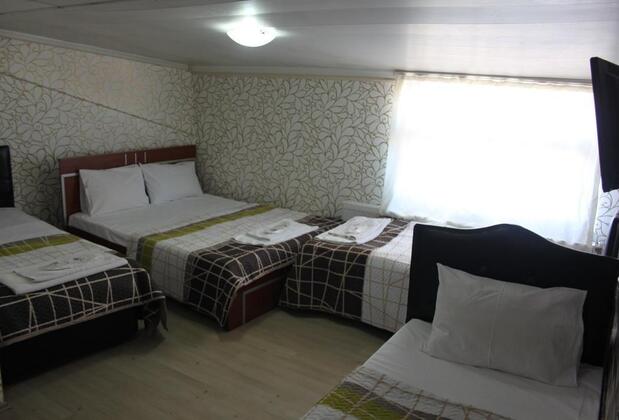 Balkan Hotel - Görsel 16