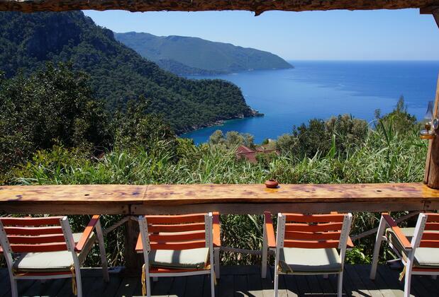 Kabak Shiva Camp - Görsel 9