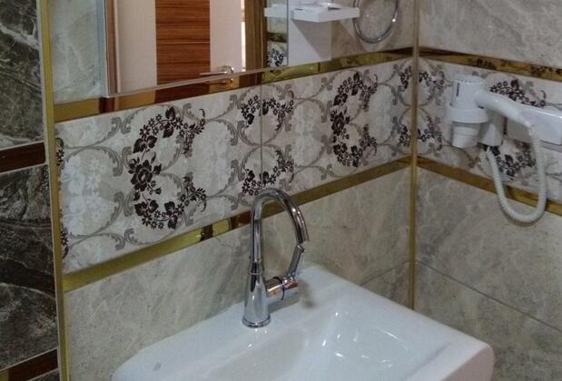 Rms Atlas Otel Tokat - Görsel 7