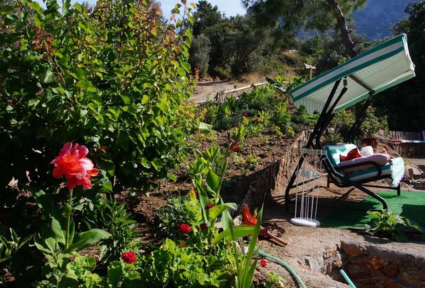 Kabak Shiva Camp - Görsel 10