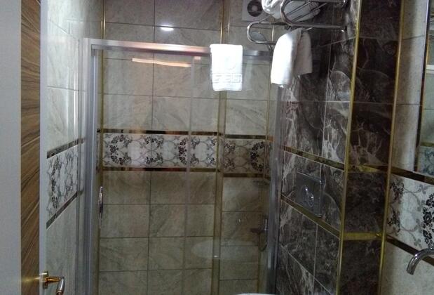 Rms Atlas Otel Tokat - Görsel 8