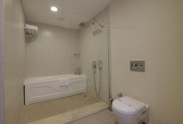 Baia Bursa Hotel - Görsel 21