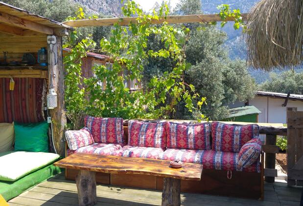 Kabak Shiva Camp - Görsel 11