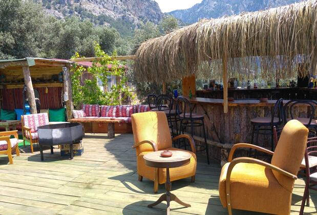 Kabak Shiva Camp - Görsel 12