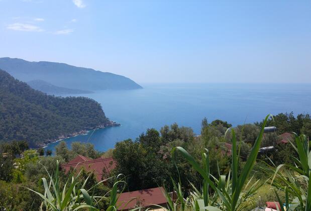 Kabak Shiva Camp - Görsel 13