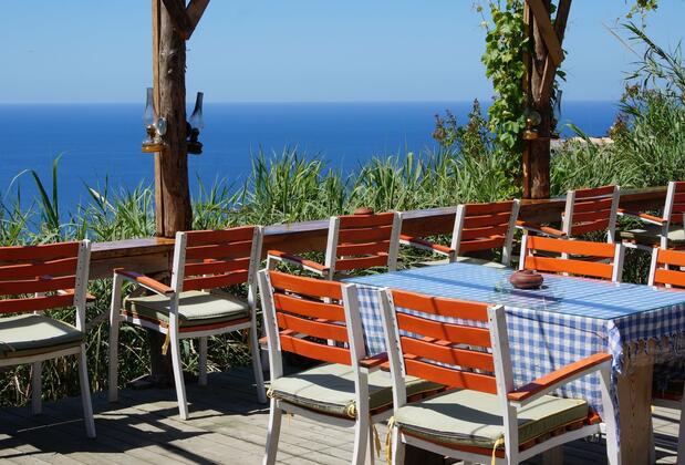 Kabak Shiva Camp - Görsel 14