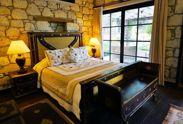 İmren Han Otel ve Konakları - Görsel 11