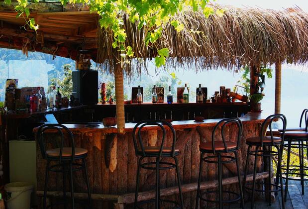 Kabak Shiva Camp - Görsel 15