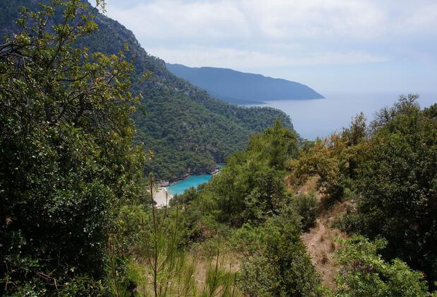 Kabak Shiva Camp - Görsel 17