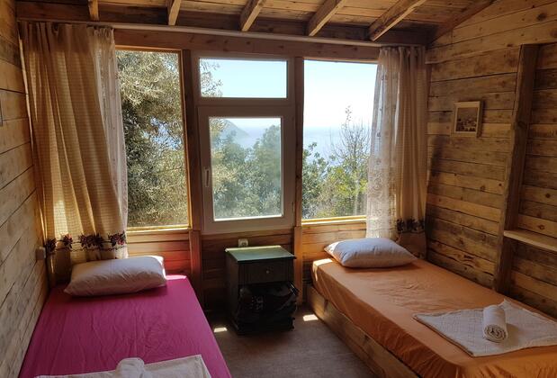 Kabak Shiva Camp - Görsel 18
